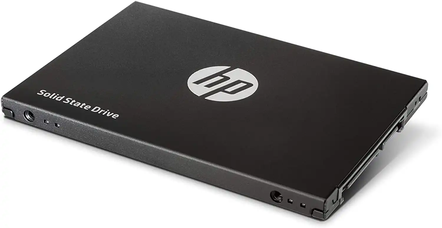 Com o mesmo armazenamento do modelo anterior, esse SSD da HP vence na velocidade (Fonte: Divulgação/HP)