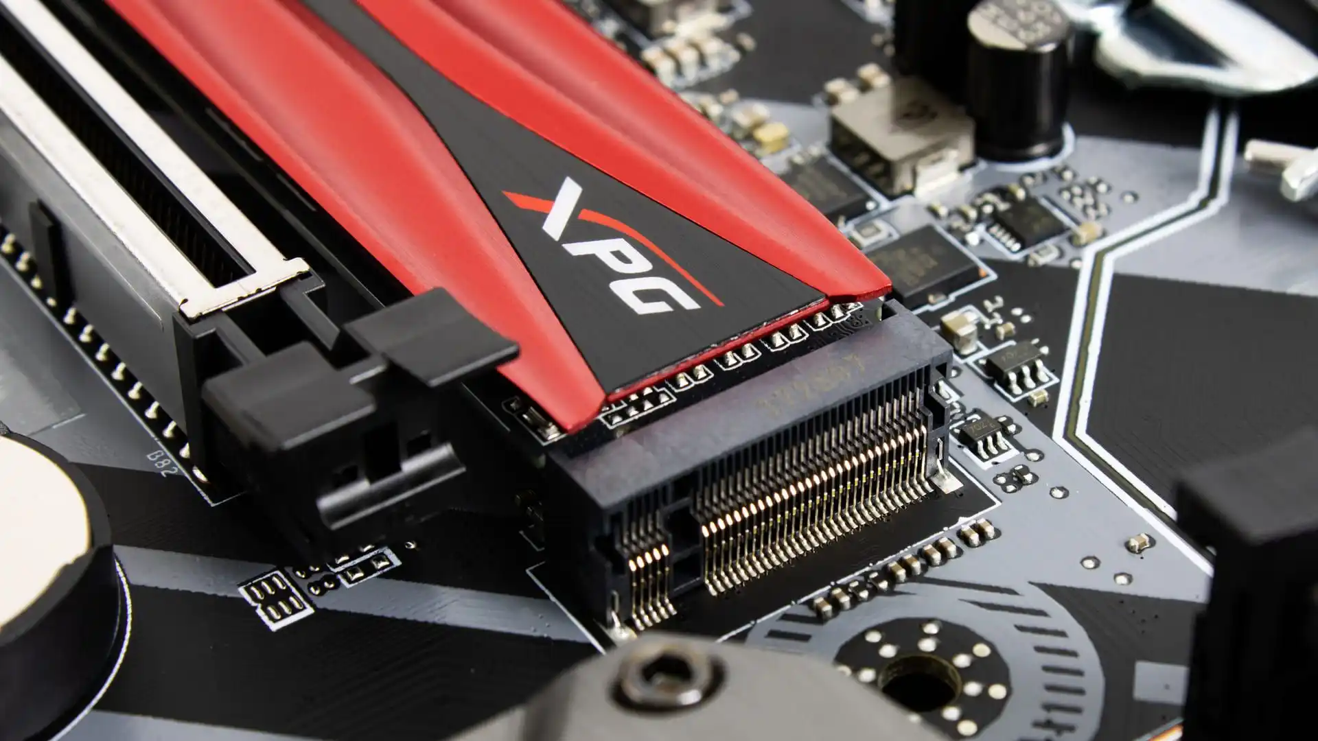 M2 pcie