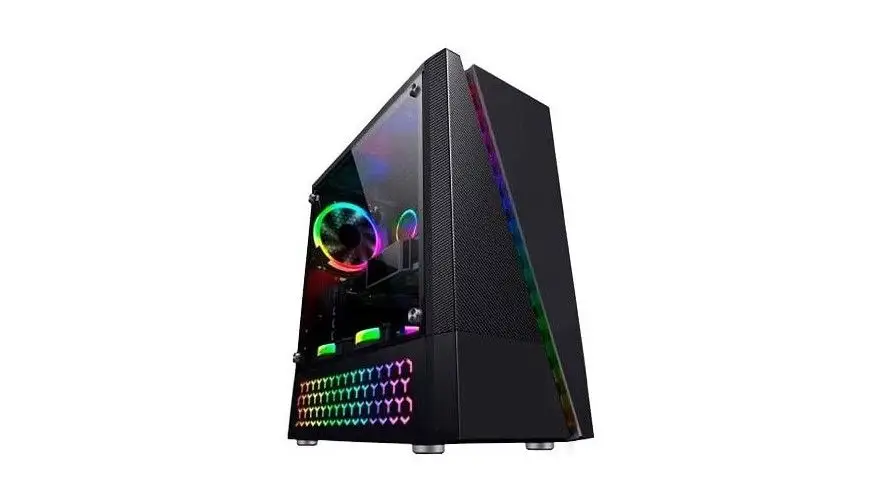 Pc Gamer Montado Usado