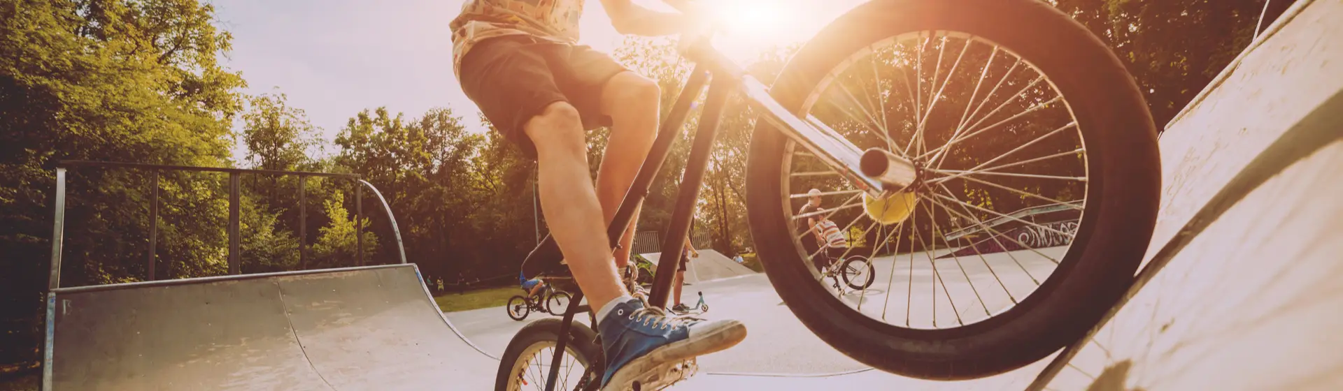 Bicicleta BMX: 5 modelos com melhor desempenho no bicicross