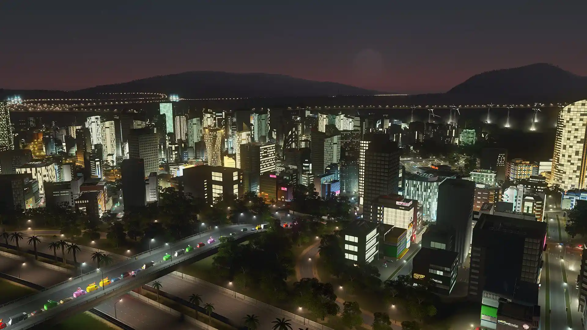 Mods perigosos em Cities: Skylines