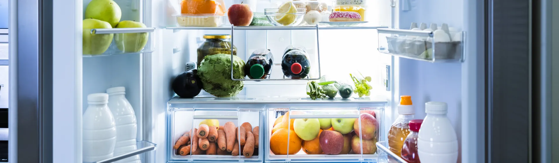 Melhor geladeira custo-benefício: as principais opções em 2022