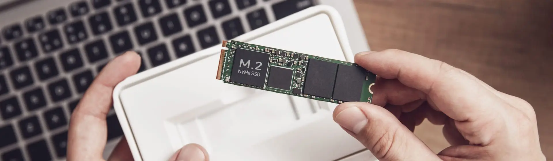 Como comprar SSD para notebook? Saiba escolher o melhor modelo