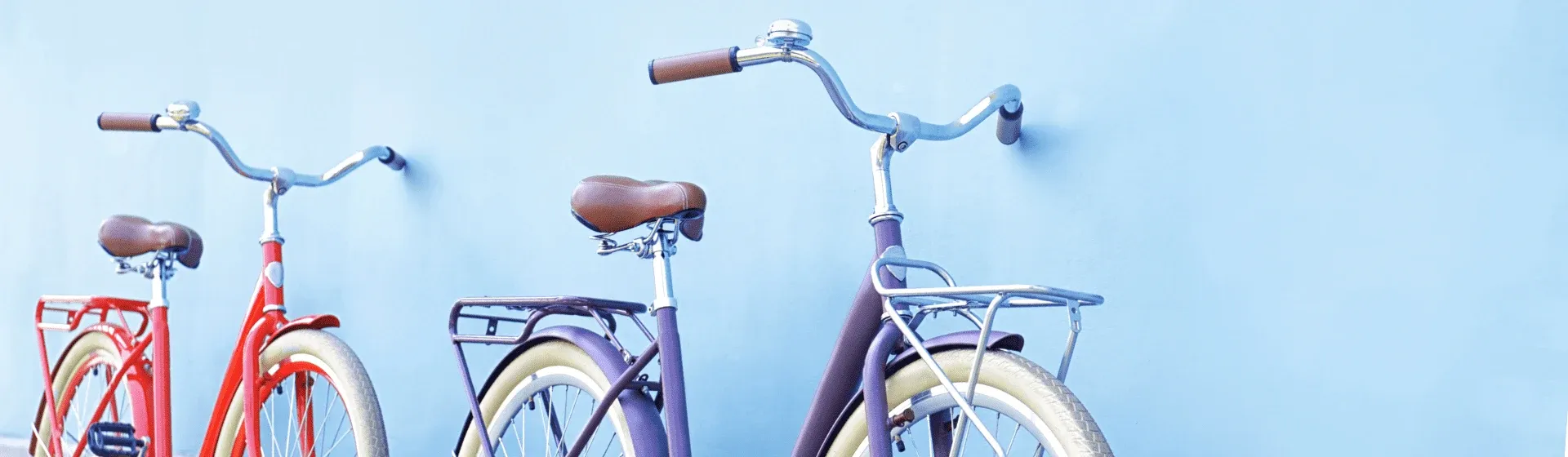 Como escolher a bicicleta ideal?
