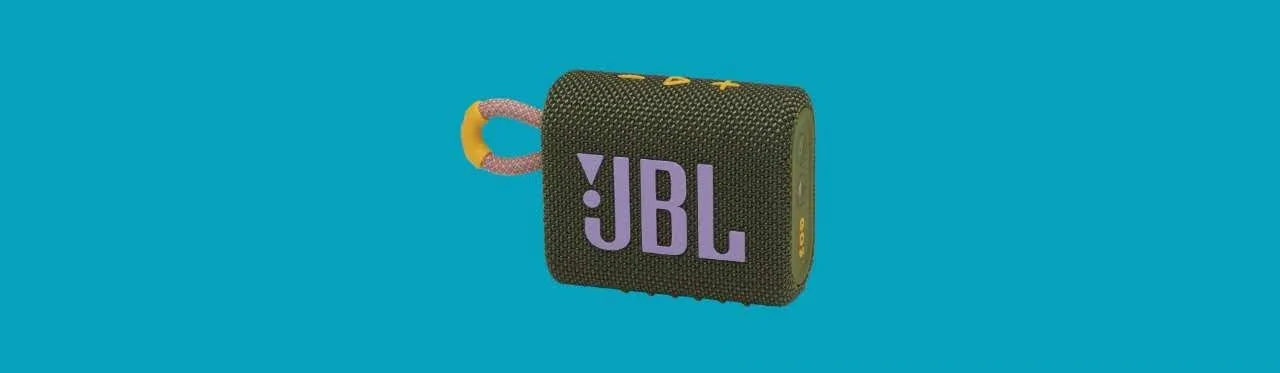 JBL Go 3 é boa? Tudo sobre a caixa de som barata