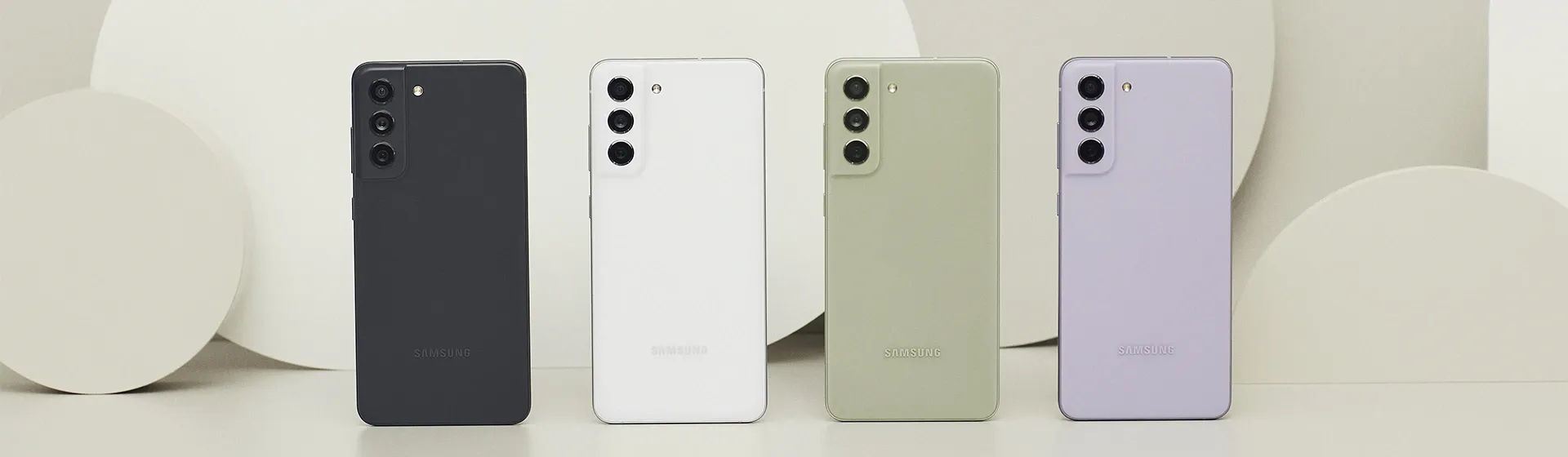 Galaxy S21 FE vs Xiaomi 11T Pro: celular top acessível mais