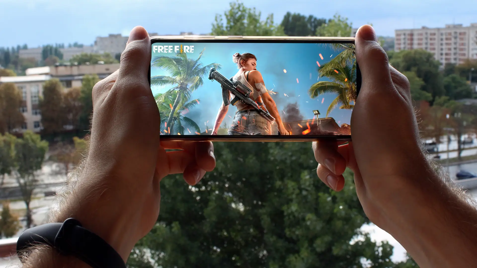 Melhores Celulares para Jogar Free Fire - Promobit