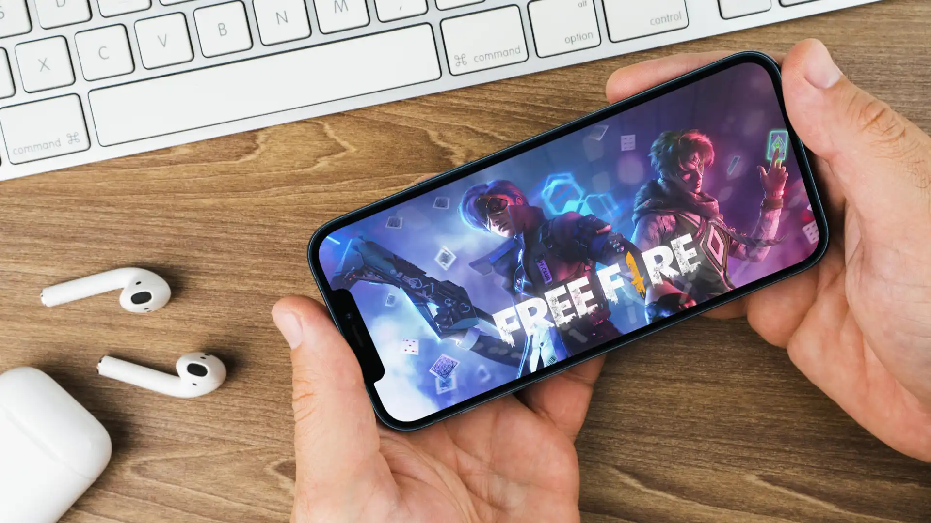 De Gwent a Free Fire: 11 jogos gratuitos para jogar no celular