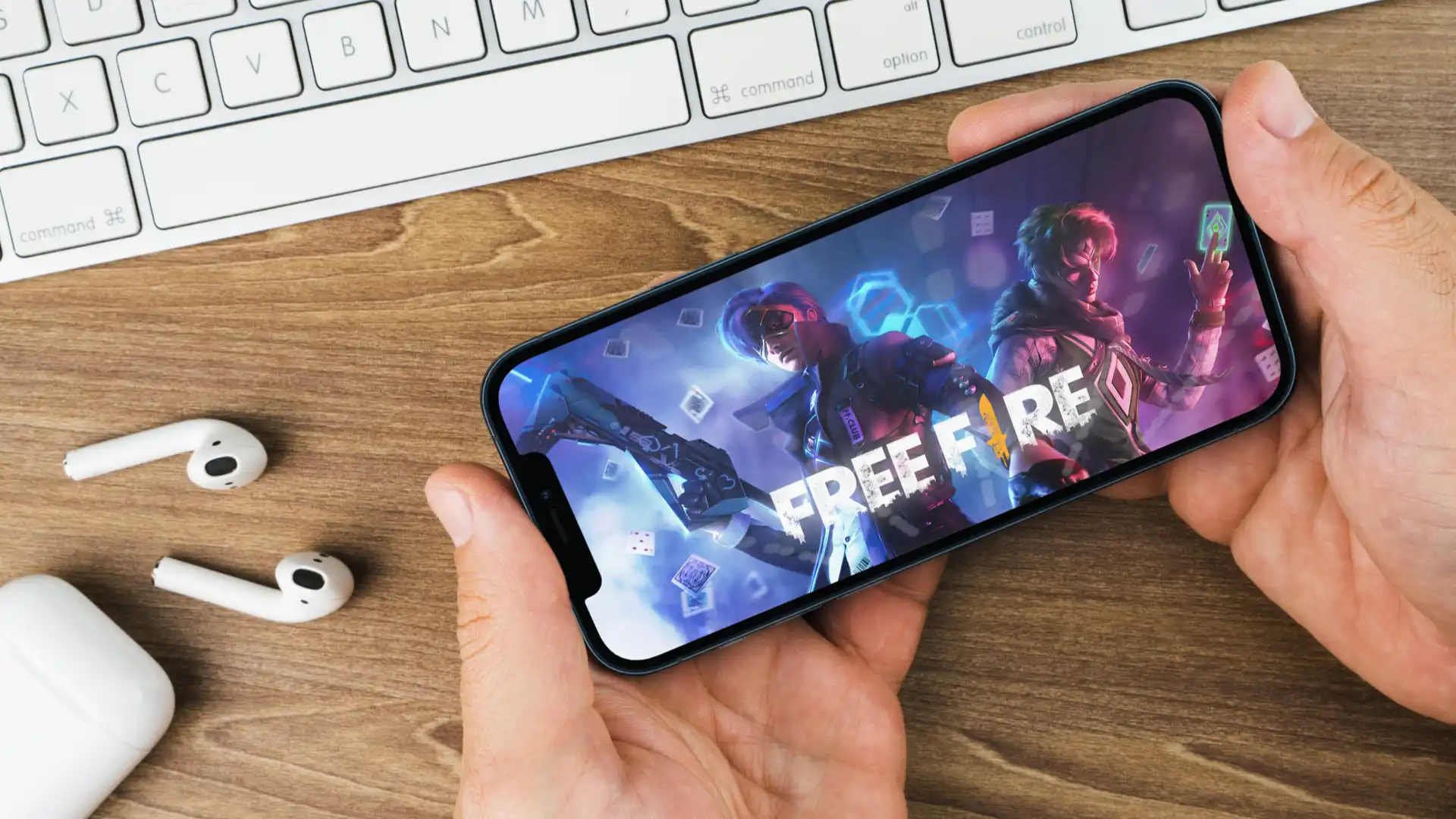 Free Fire: dicas de como jogar bem no celular, free fire