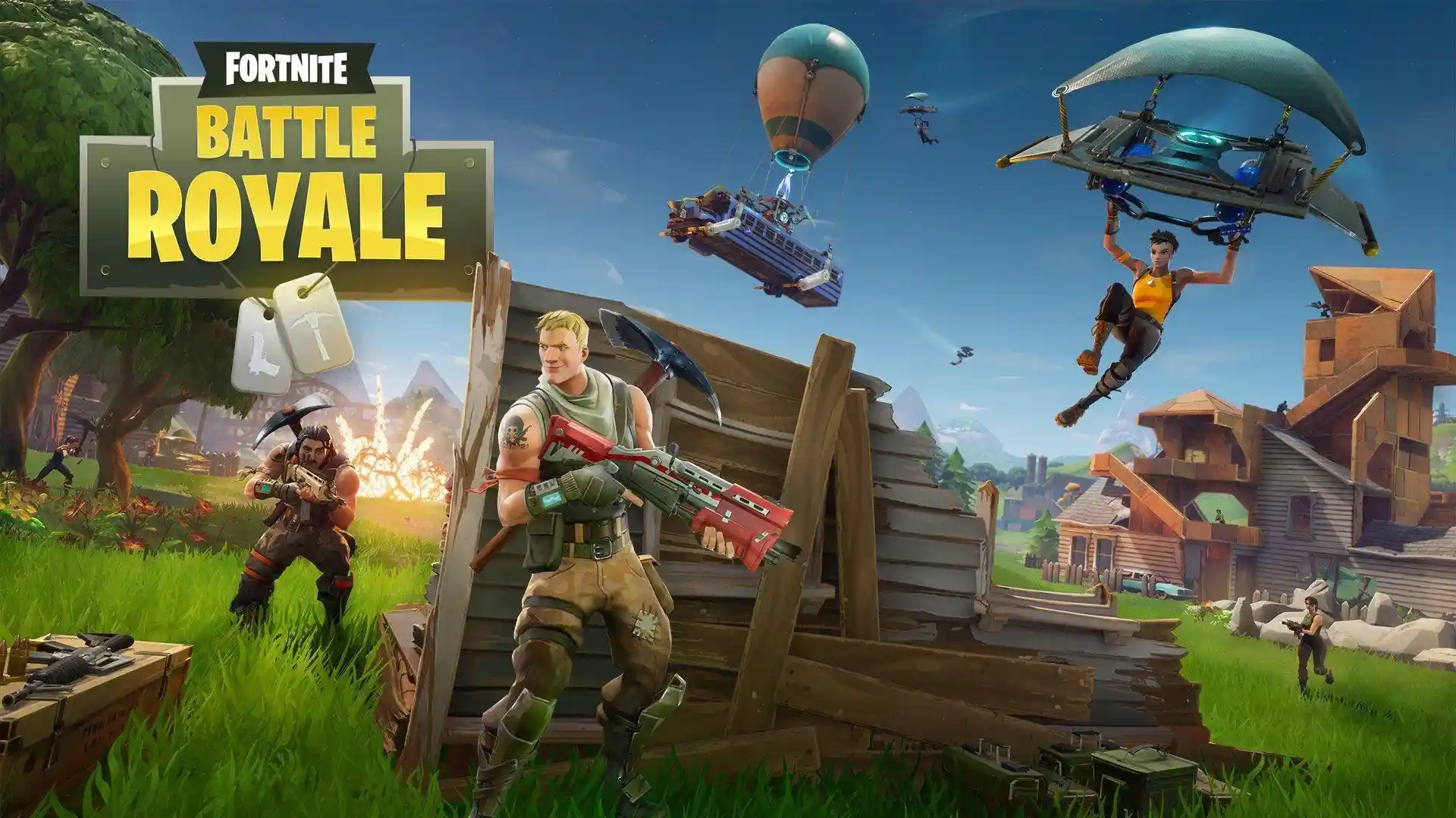 NOVA EXTENSÃO) Como Jogar Fortnite no XCloud Com Teclado e Mouse