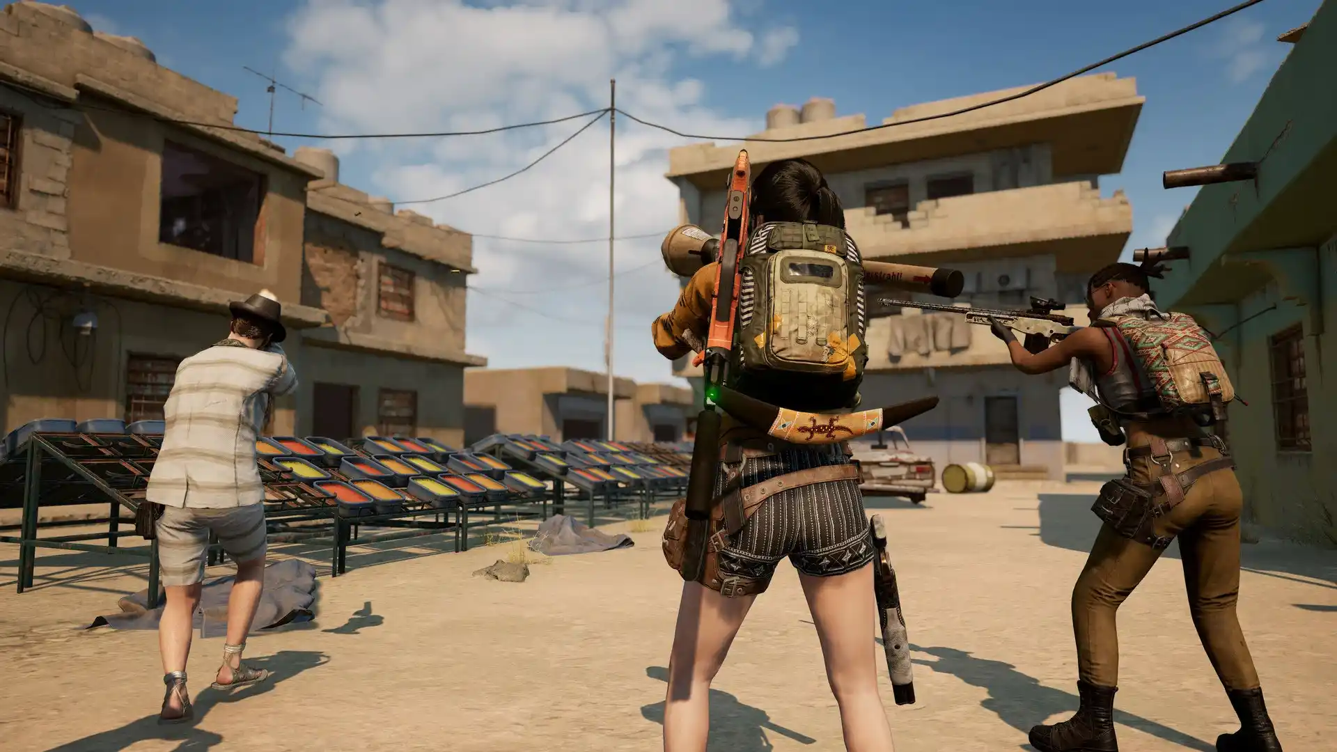 Novos jogos do universo de PUBG devem sair em 2021 e 2022