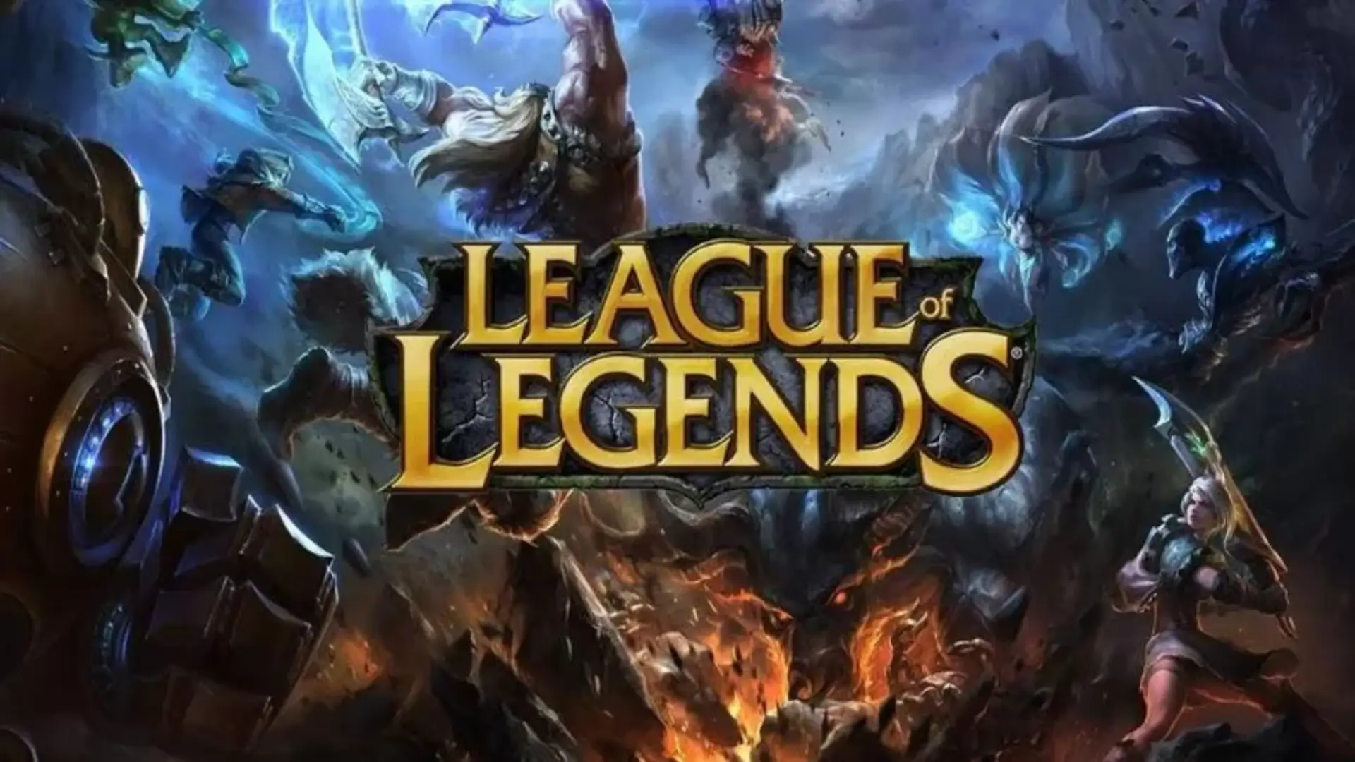 League Of Legends - Os Melhores Jogos Multiplayer em Promoção na Americanas