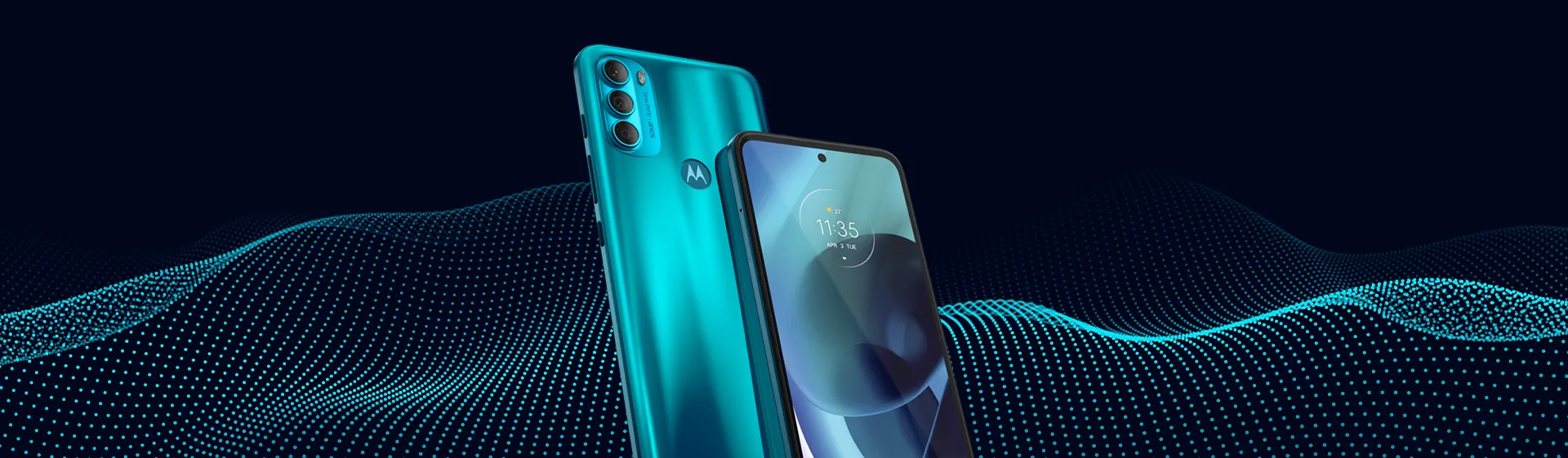 Capa do post: Moto G71 vale a pena? Conheça o novo celular Motorola