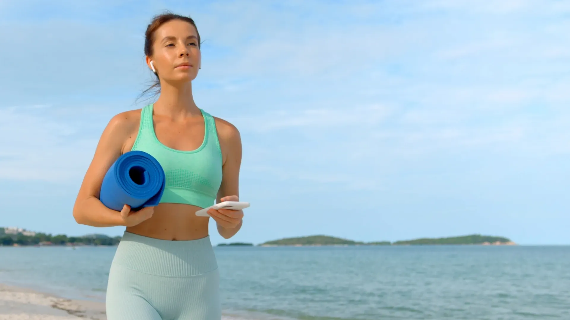 Musica para Praticar Yoga em Casa - Musica Relaxante para Yoga 