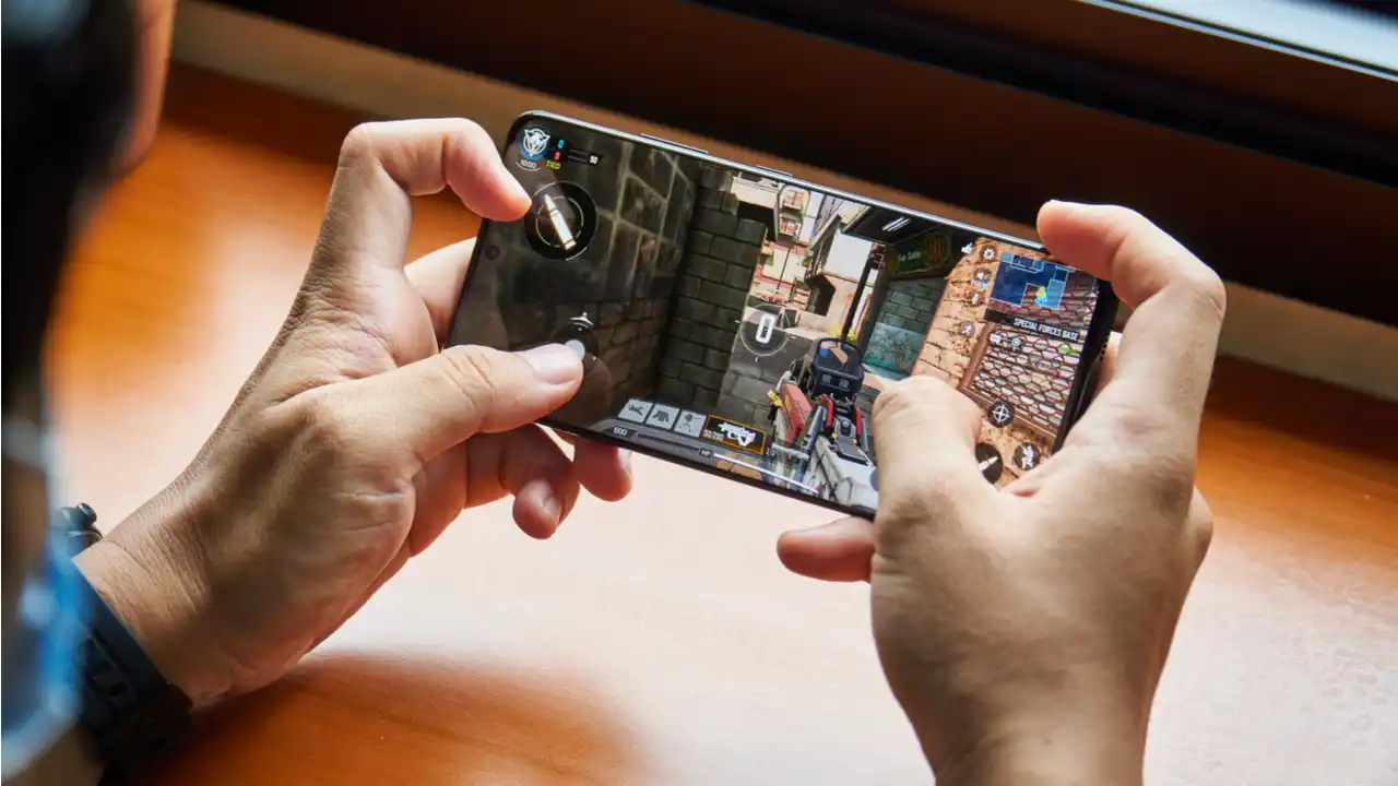 Smartphone Samsung Galaxy S21 Ultra 5G SM-G998B 256GB Câmera Quádrupla em  Promoção é no Buscapé