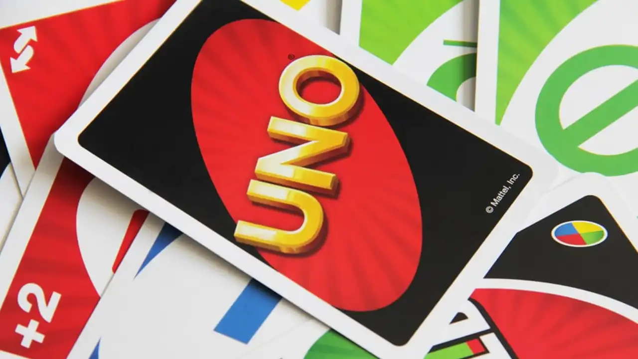 UNO: Jogo Cartas Clássico · Uno · El Corte Inglés