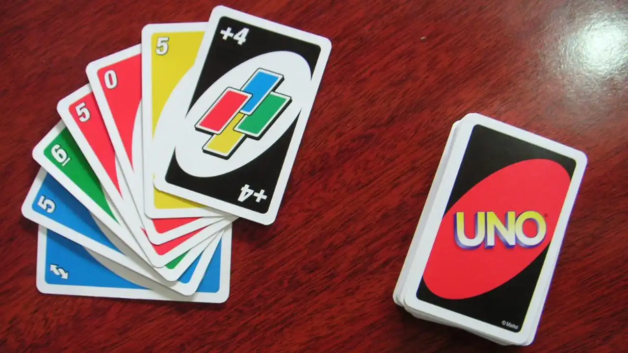 Regras do Uno: aprenda no tutorial como jogar Uno