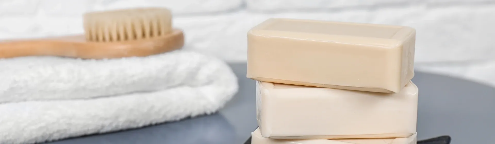 Capa do post: Sabonete para pele seca: 5 produtos para limpar sem ressecar
