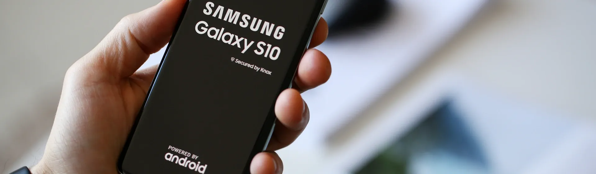 Samsung S10 ainda vale a pena em 2022? Veja motivos para não comprar