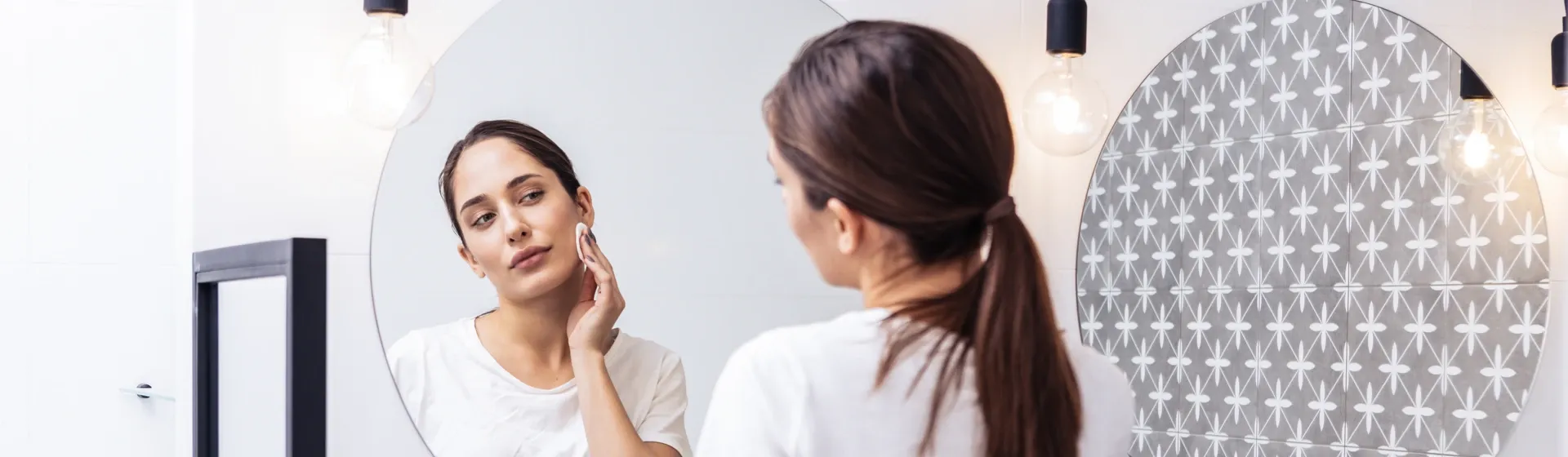 Capa do post: Sabonete para pele sensível: 7 produtos para limpeza gentil no rosto e corpo