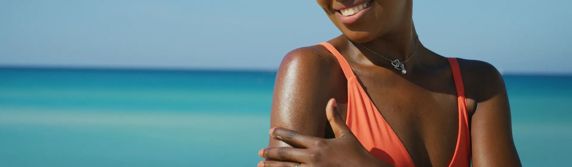 Pós-sol: 6 melhores opções para cuidar da pele bronzeada