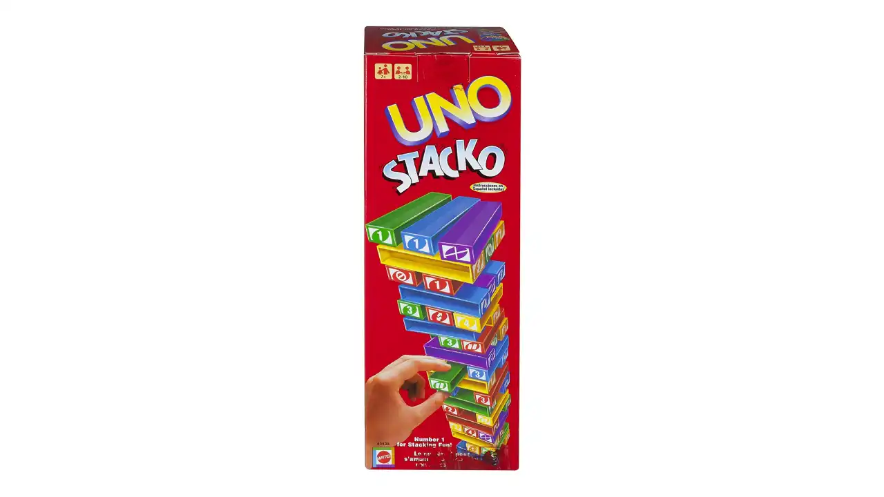 Jogo do UNO