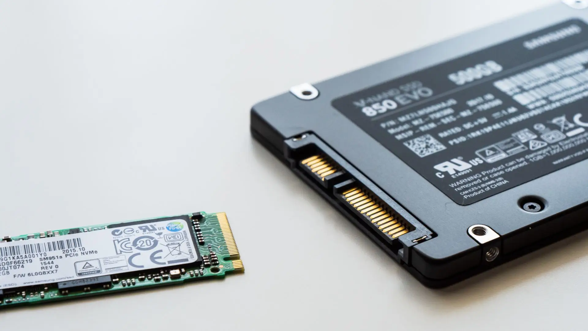 SSD para notebook: saiba como escolher a melhor opção - Olhar Digital