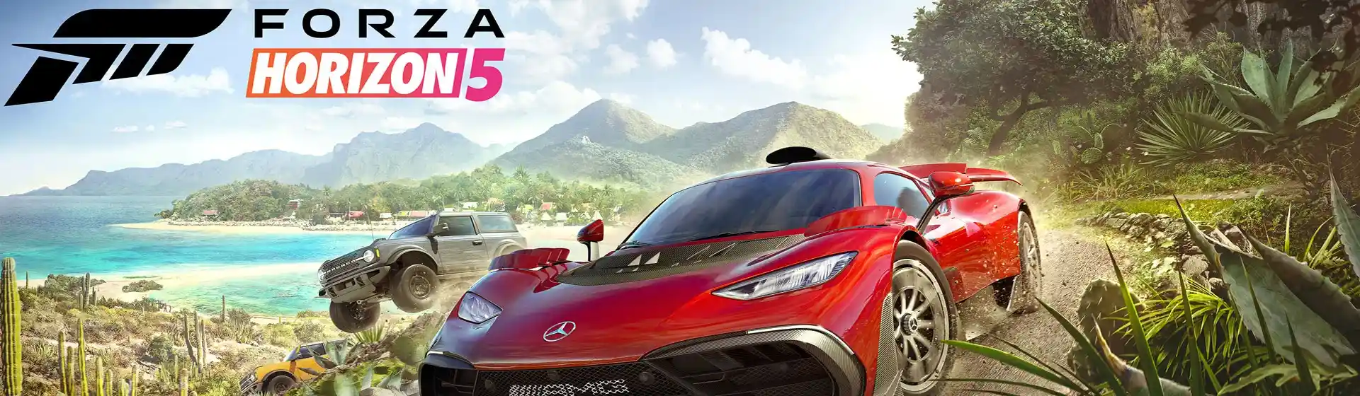 Jogos Ps4 Forza Horizon