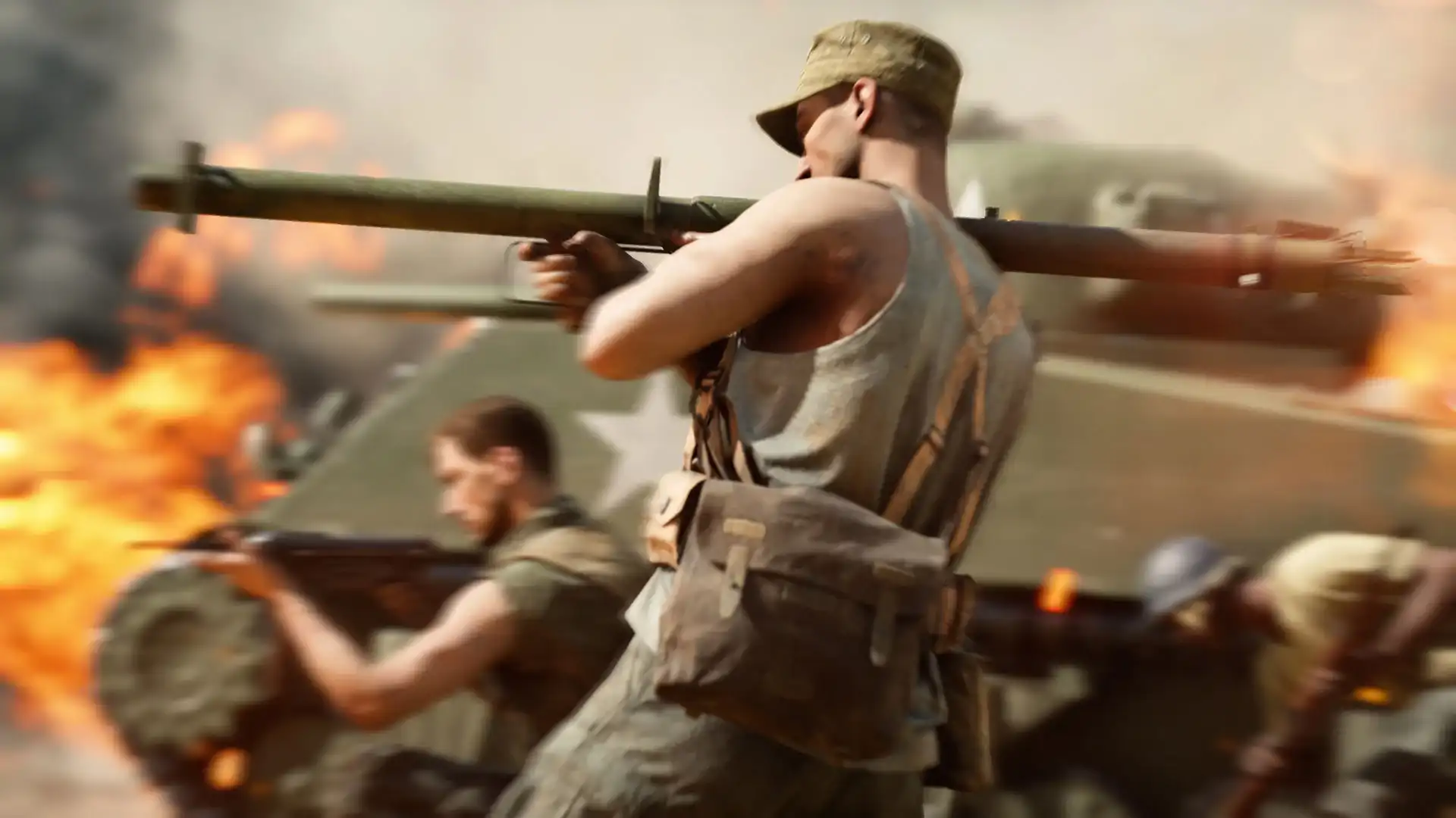 Melhores jogos de guerra: 15 games incríveis para PC ou consoles