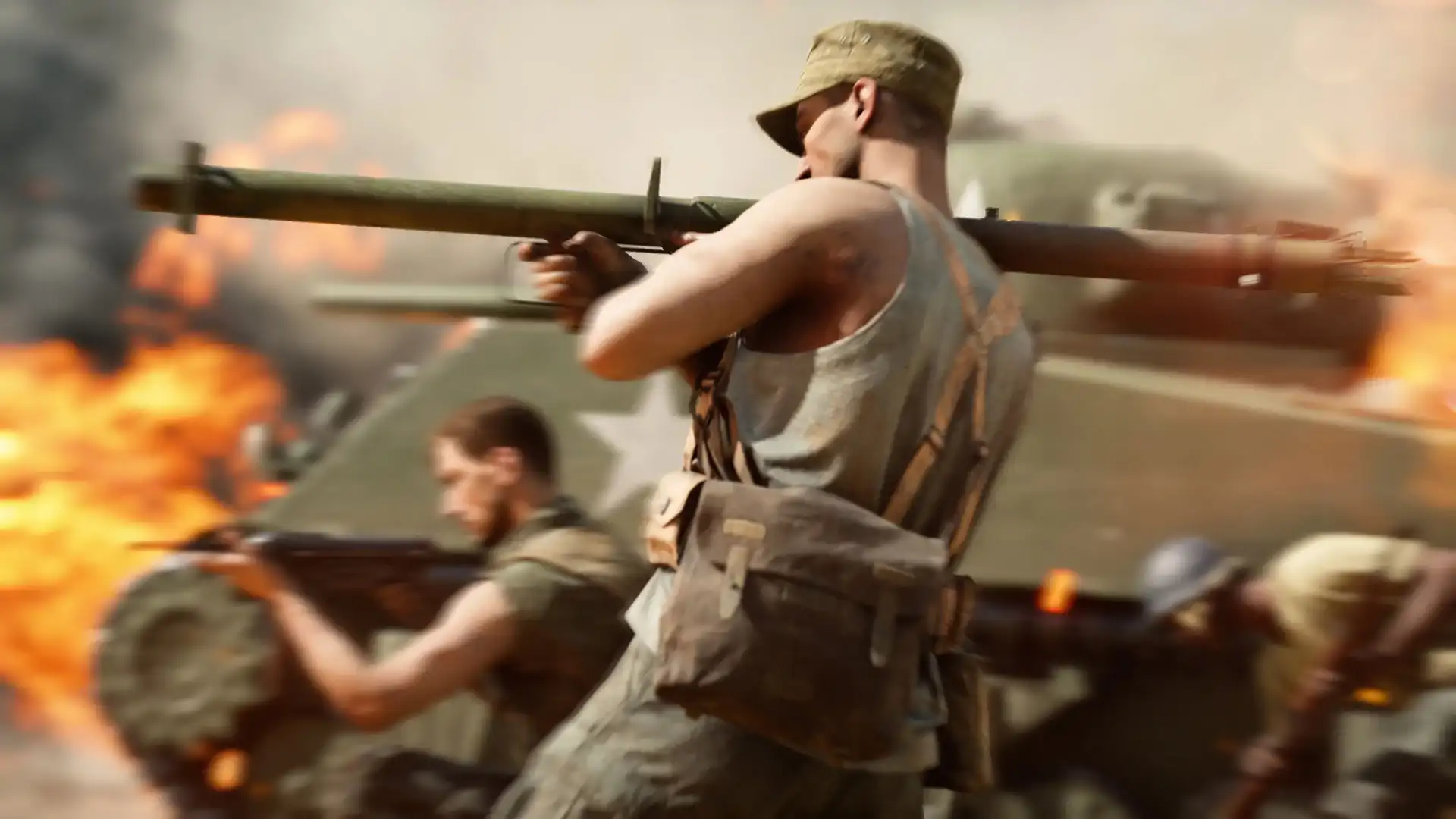 Os 4 melhores jogos de guerra para PS4 com Campanhas incríveis - Liga dos  Games