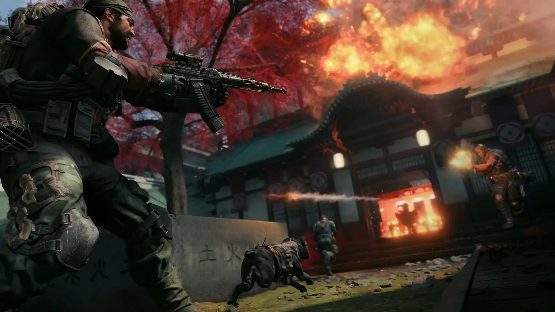 Os 10 melhores jogos de tiro para PS4: Call of Duty, Batlefield e muito  mais!