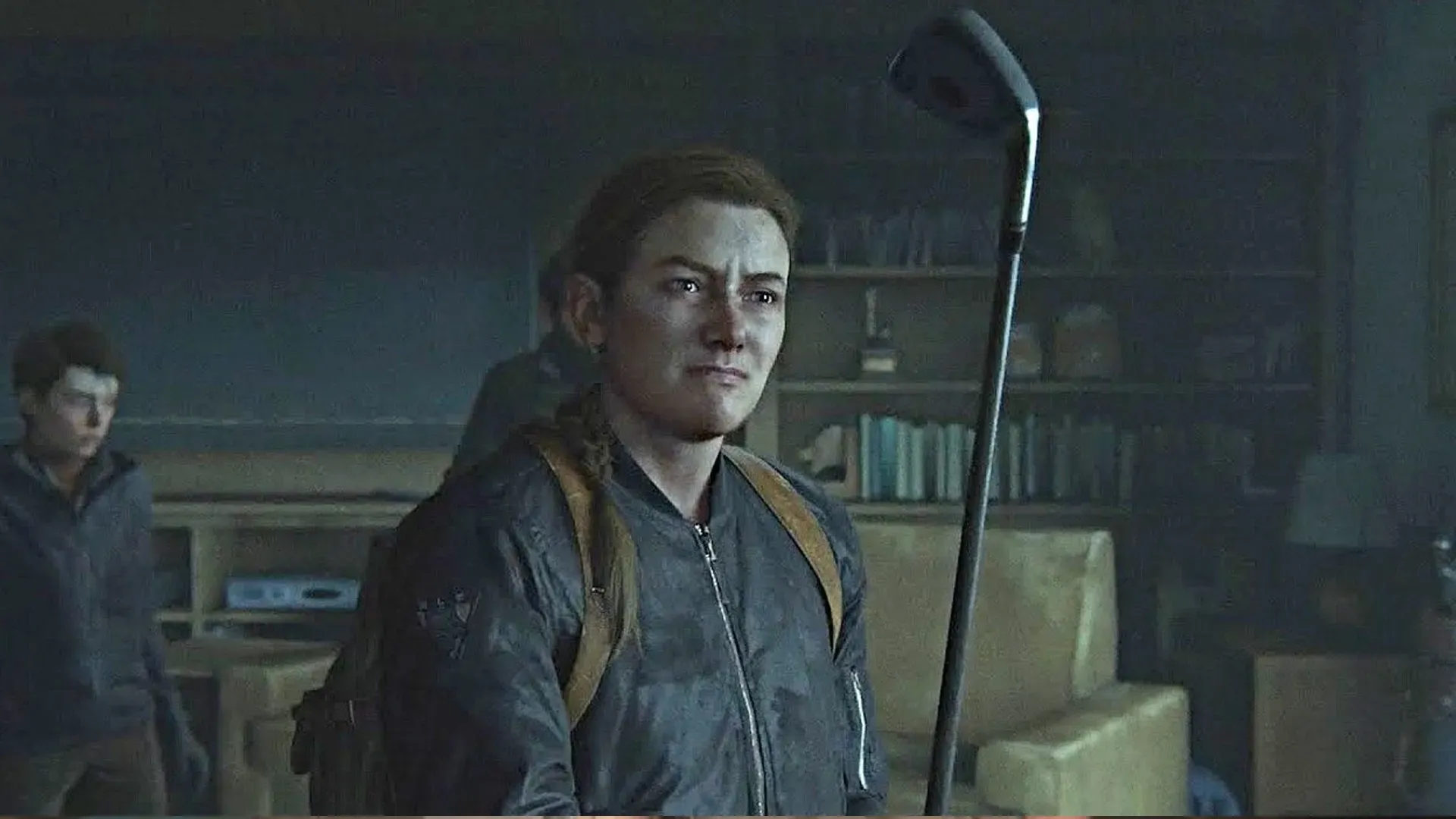 Porque o JOEL MORREU em THE LAST OF US? 