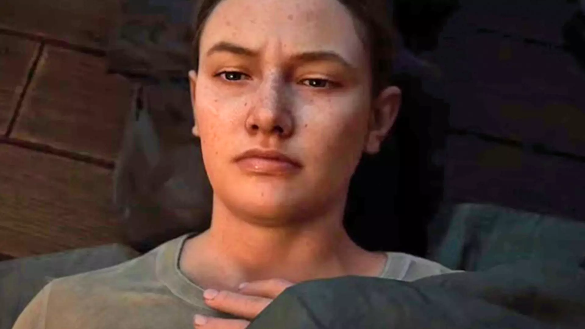 The Last of Us: Abby retorna à ilha final do game, mas na vida real