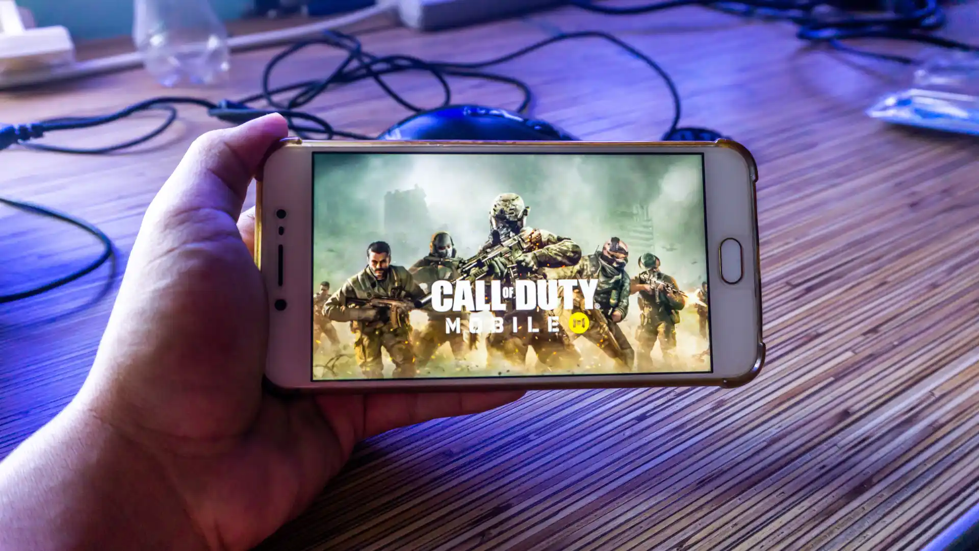 Conheça os melhores jogos gratuitos para baixar no seu celular - Blog da  GShield