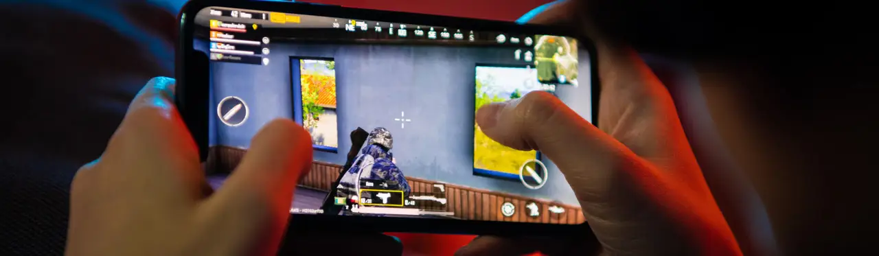 Como Jogar Fortnite em Smartphones Samsung