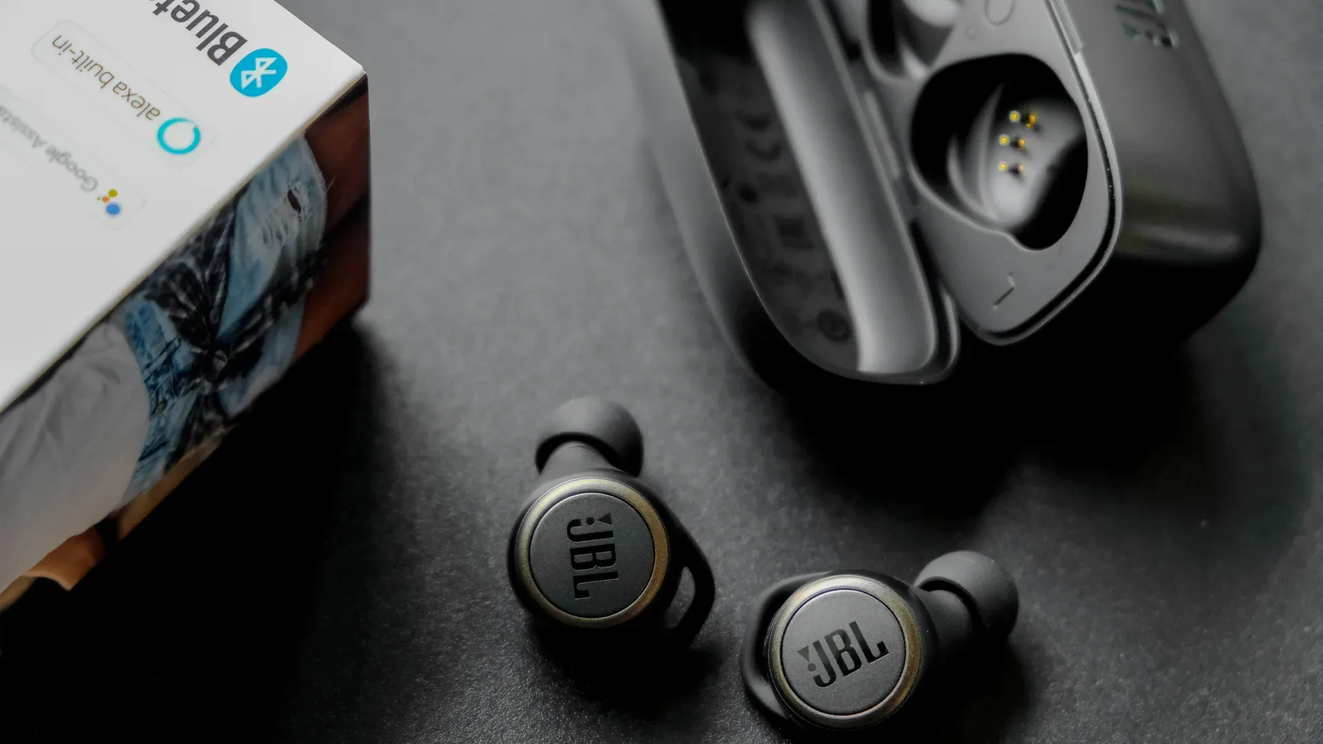 Fone de ouvido Bluetooth JBL: veja sete opções para comprar em 2021