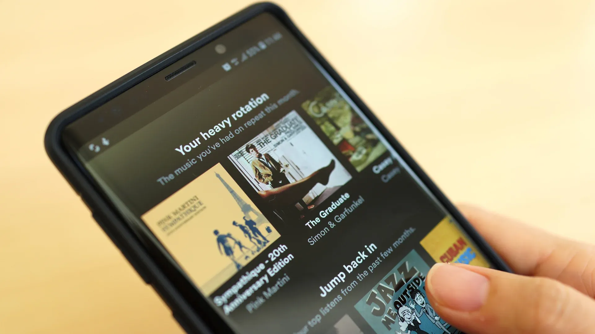 Spotify travando no celular? Saiba como resolver erro