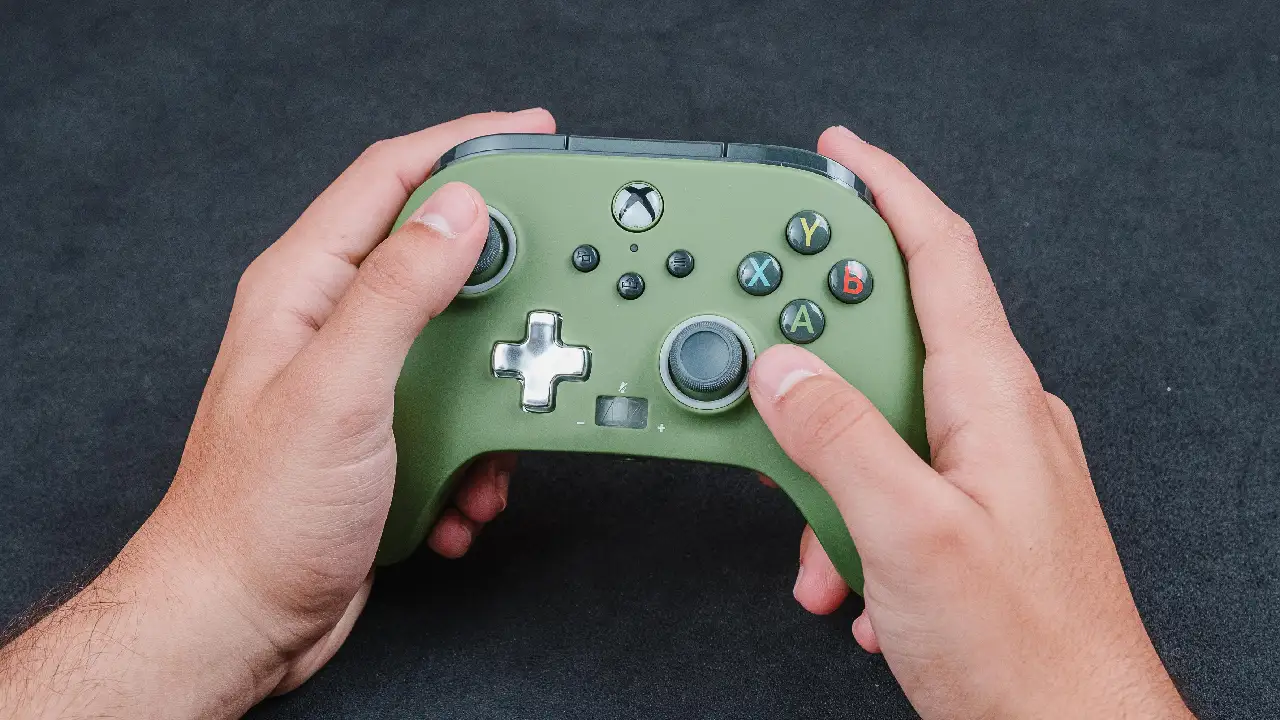 Como CONECTAR o Controle do XBOX ou PlayStation e Transformar sua