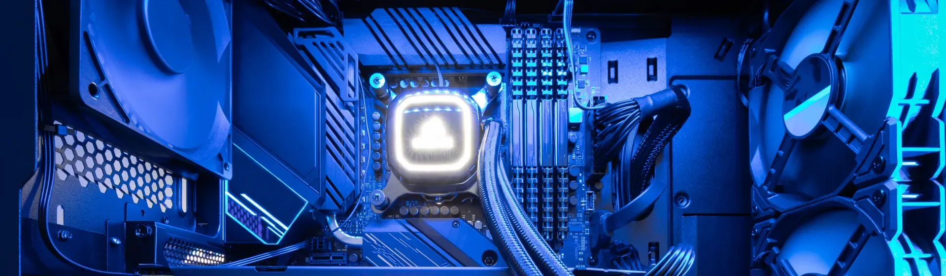 Capa do post: Cooler para processador: 11 opções para resfriar seu chip