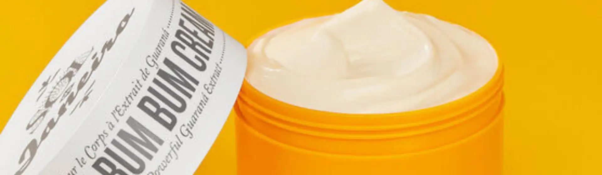 Capa do post: Brazilian Bumbum Cream é bom? Conheça o hidratante do momento