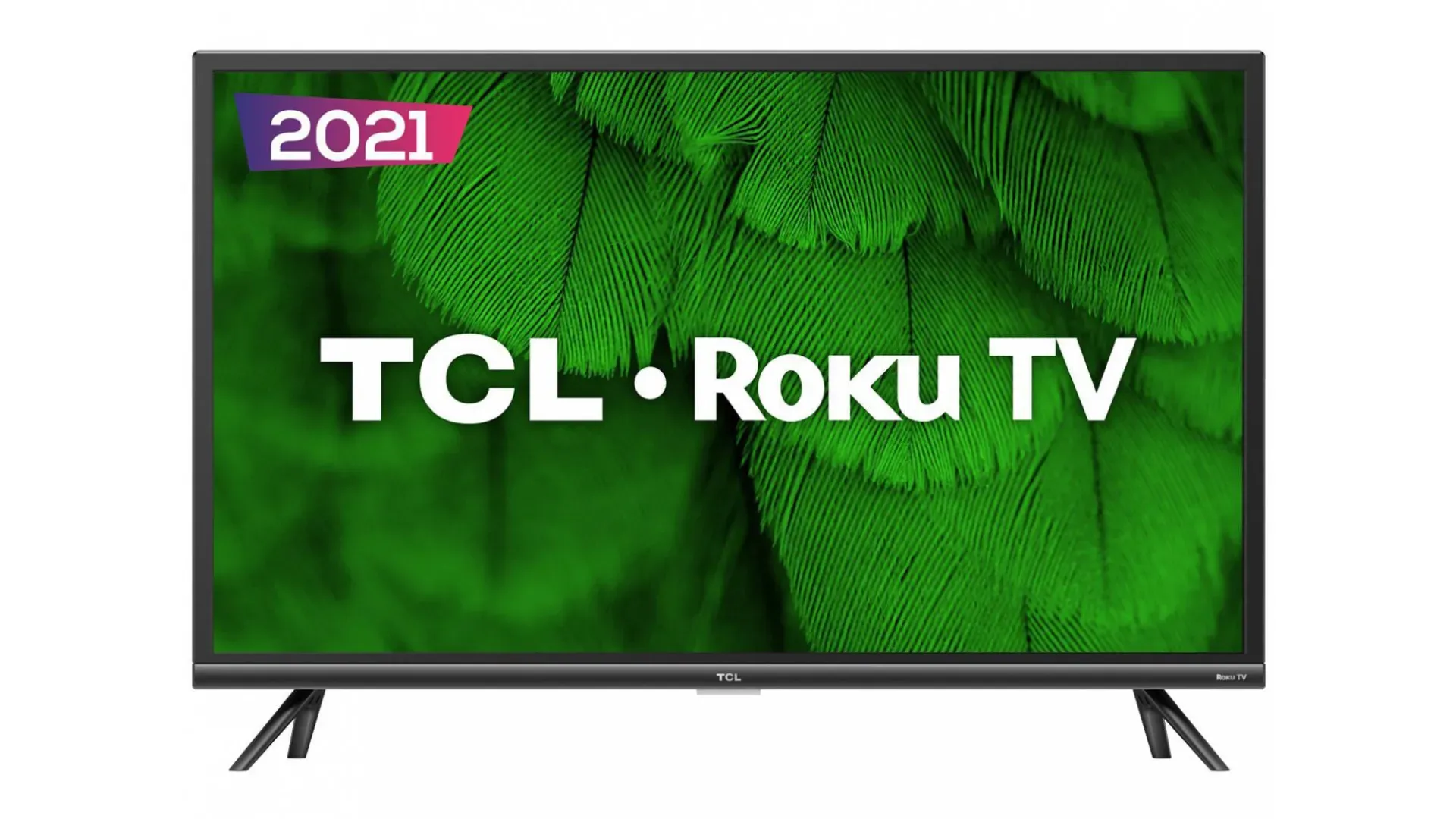 Como baixar aplicativo na TV TCL - DeUmZoom