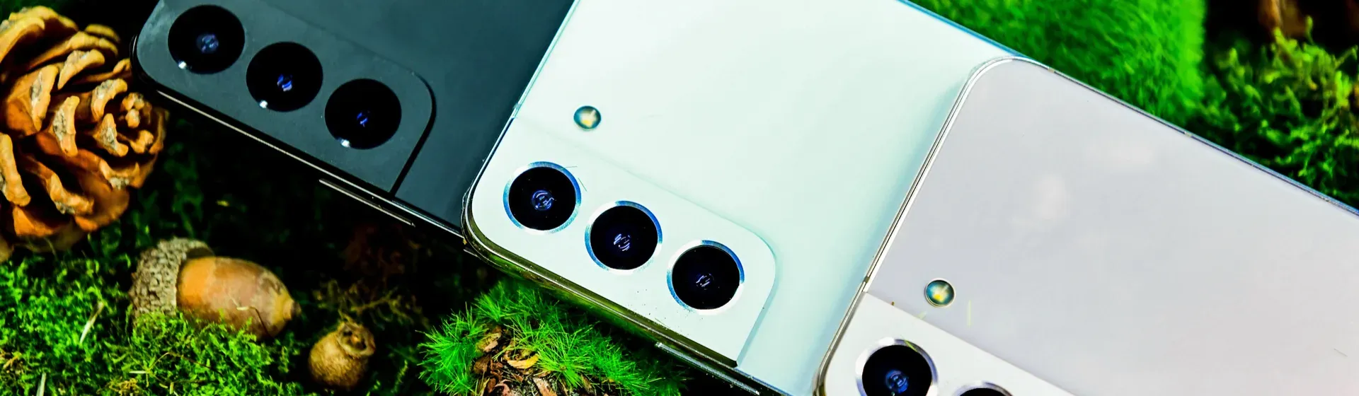 Capa do post: Galaxy S22 Plus: o que mudou do S21 Plus para o novo celular Samsung?