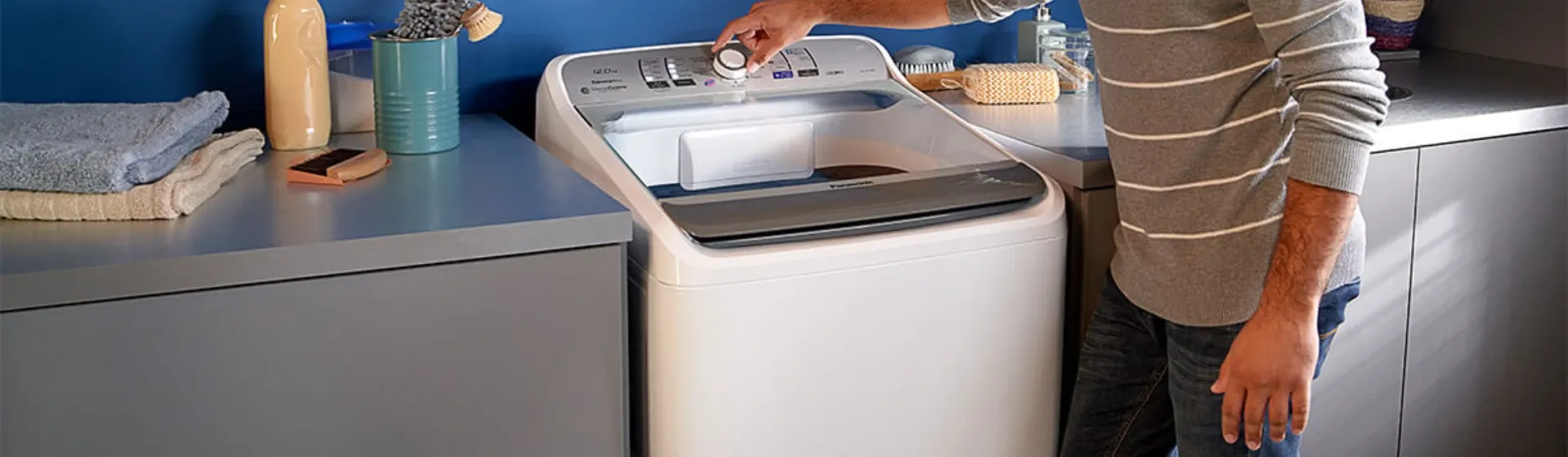 Melhor máquina de lavar roupa 16kg em 2022: 5 opções