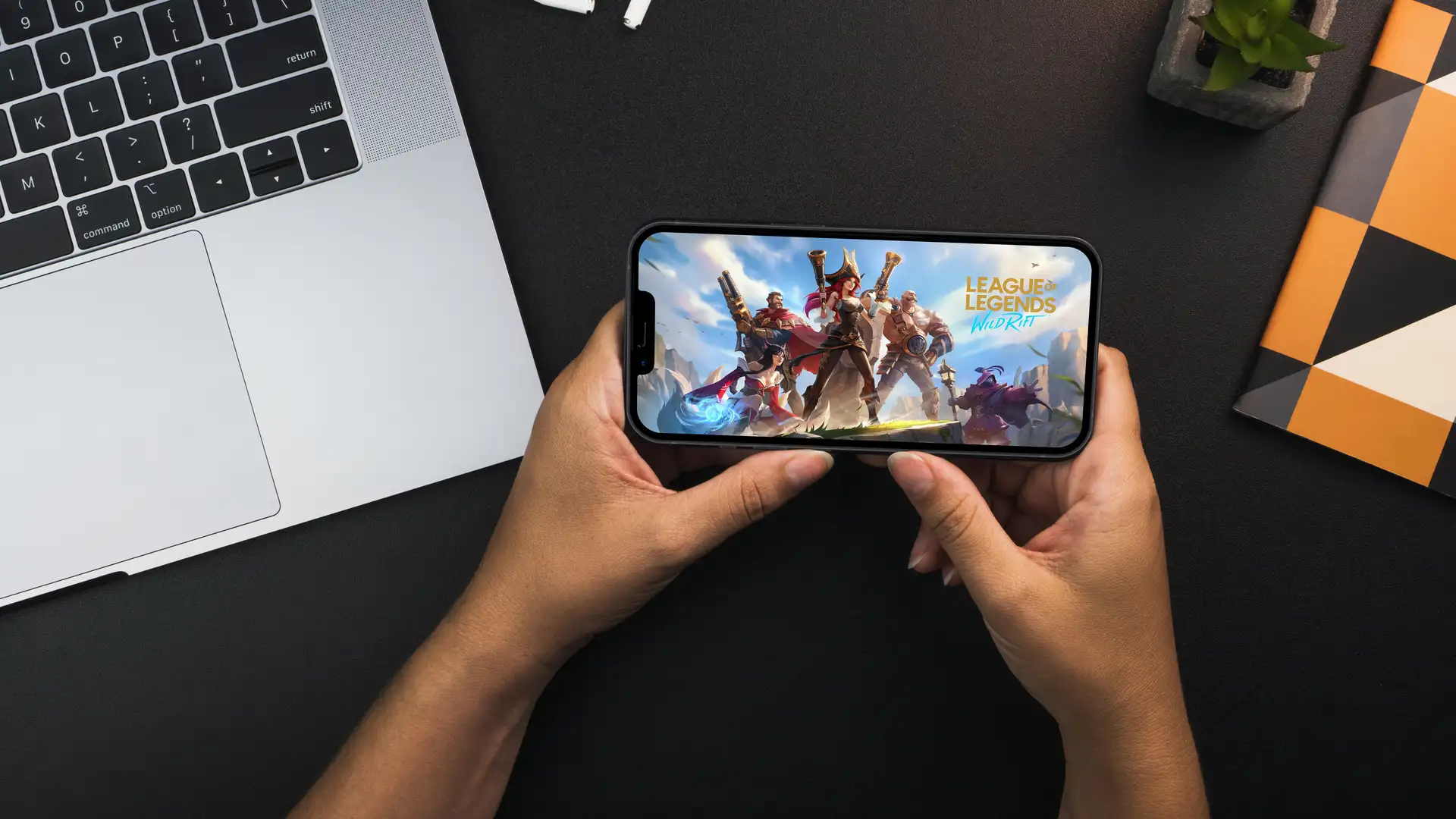 Celular simples que baixe jogo