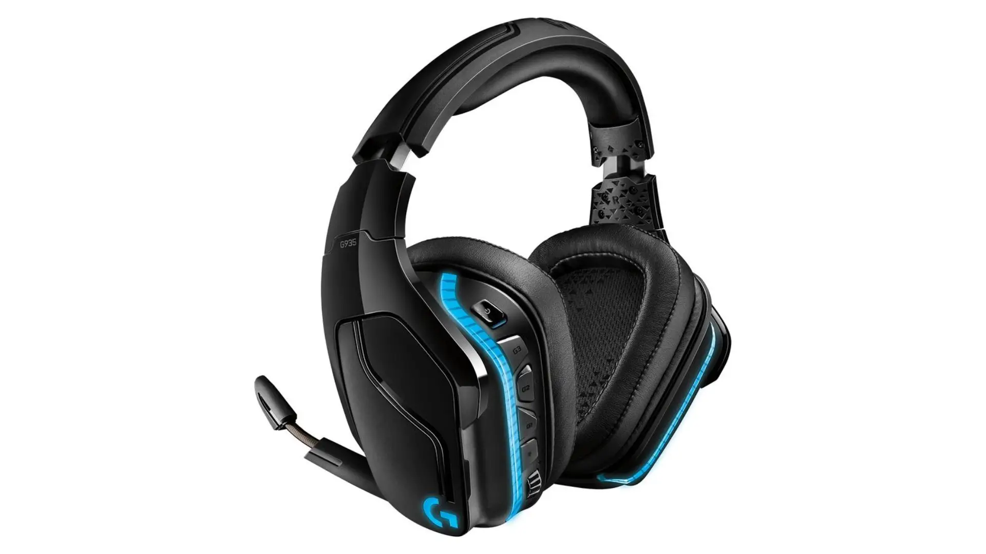 Fone De Ouvido Gamer DTS Headphone X V2.0 Experiência De Jogo