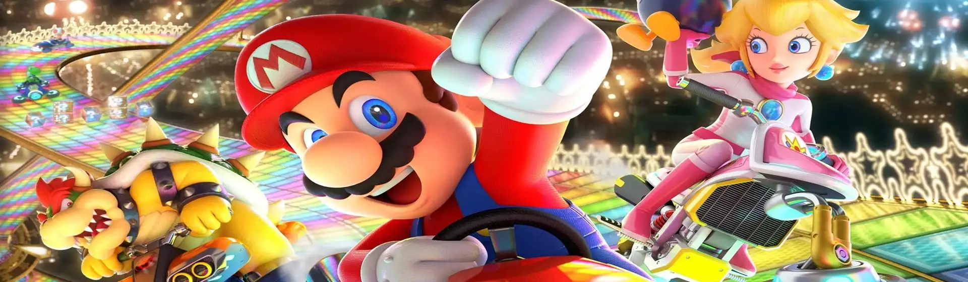 Melhores jogos Nintendo Switch em 2022: 30 opções para se divertir!
