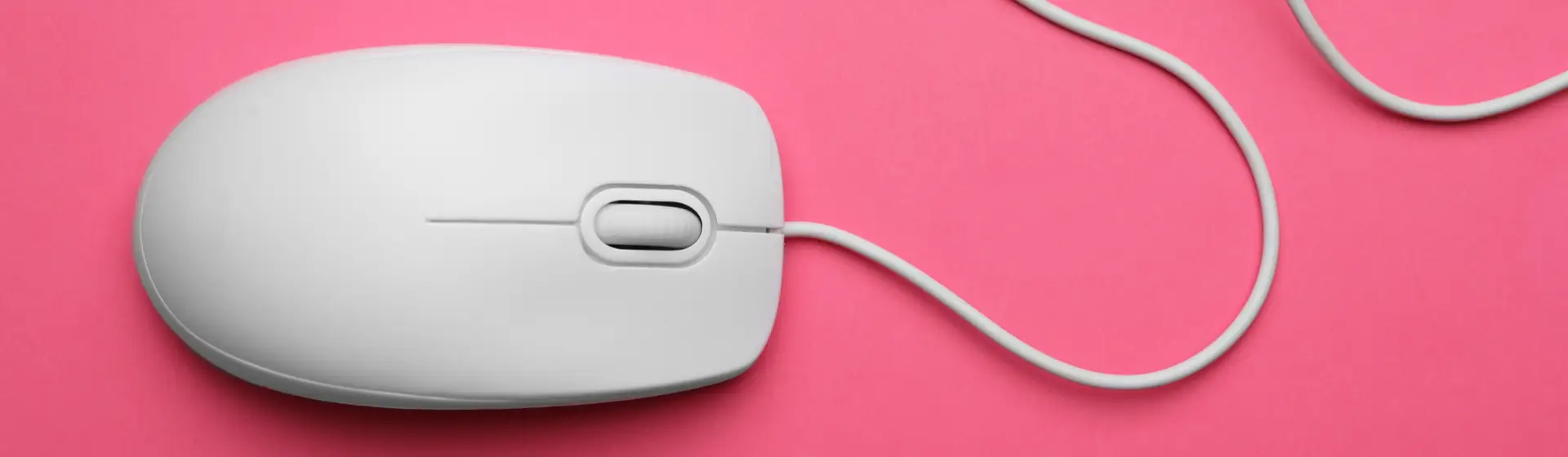 Mouse com fio: 11 opções para quem não liga para uns fios a mais