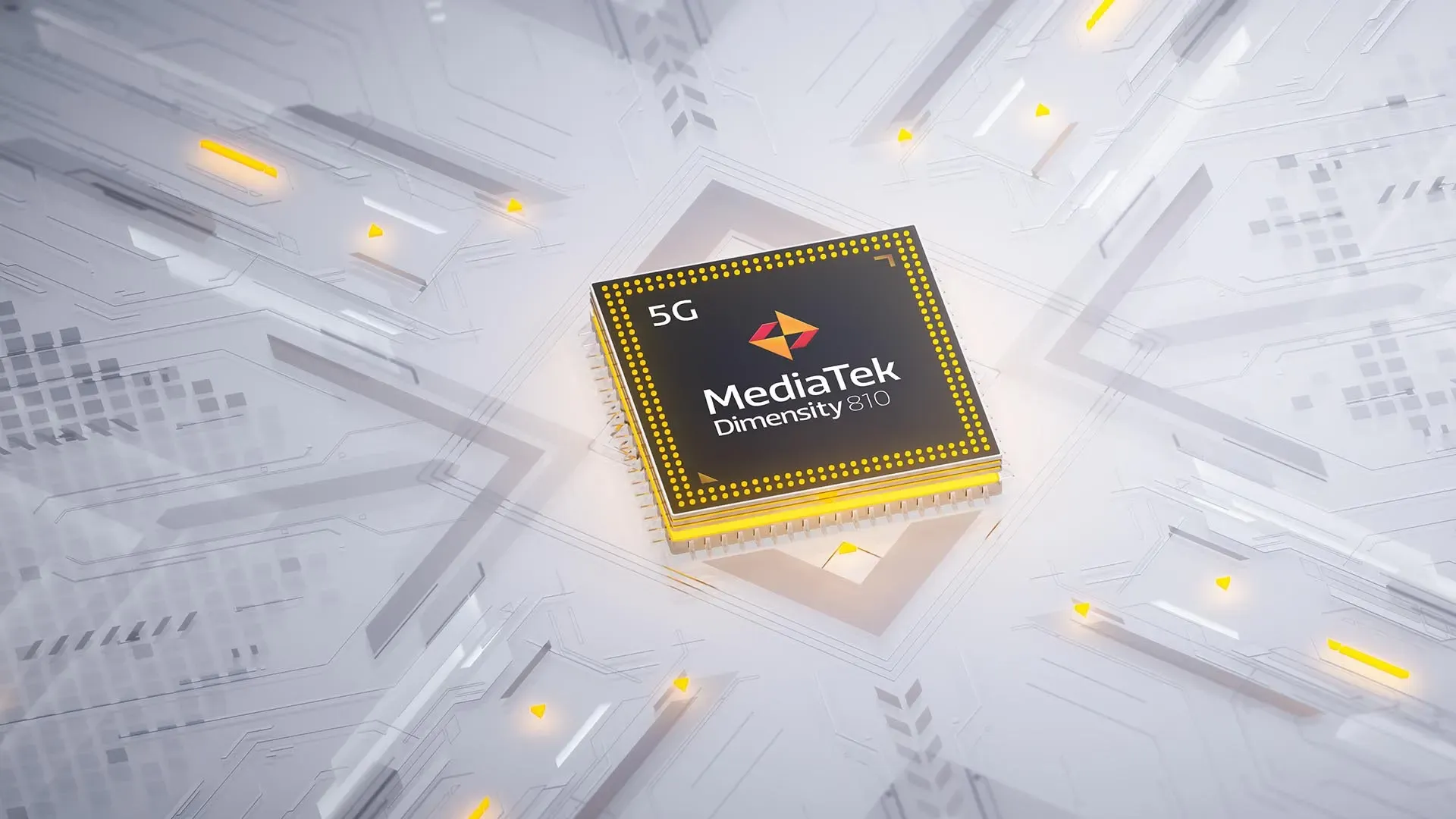 Processador MediaTek que vem no celular Poco M4 Pro