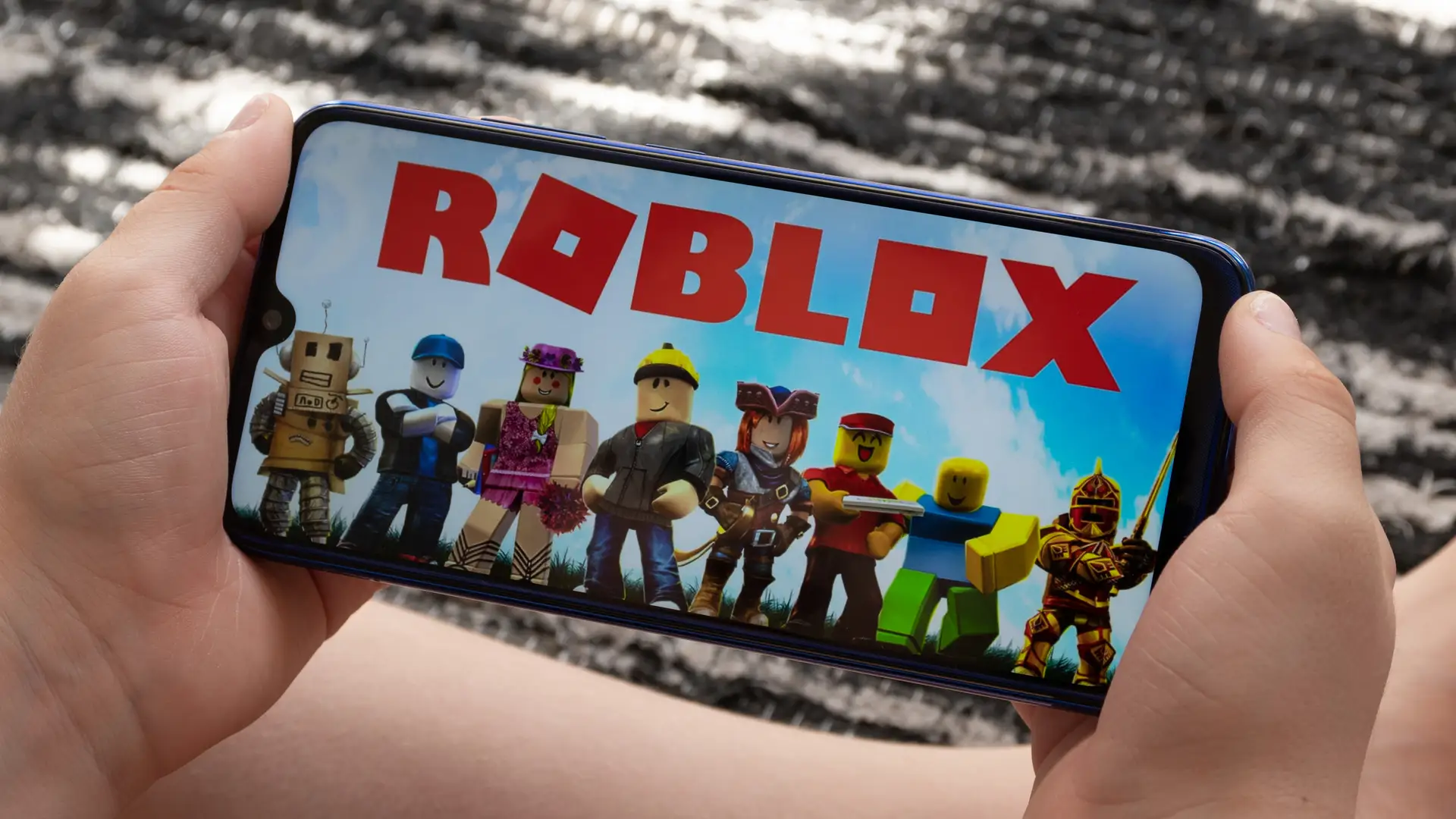 Roblox: lista de celulares que rodam o jogo