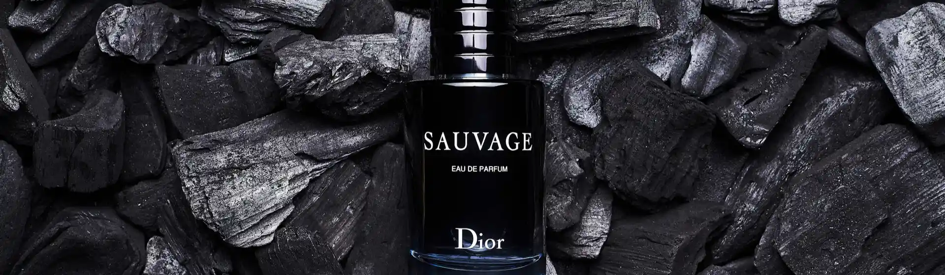 Essência Inspirada Sauvage  Dior - by New York Perfumes Importados